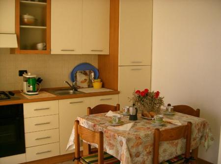 Appartamenti Maria Grazia Dongo Chambre photo