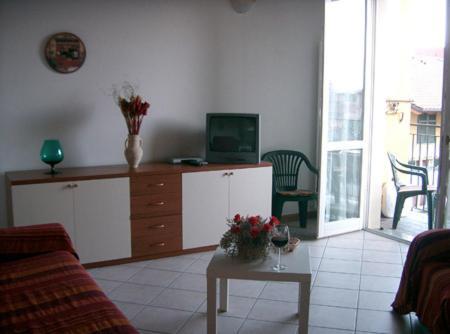 Appartamenti Maria Grazia Dongo Chambre photo